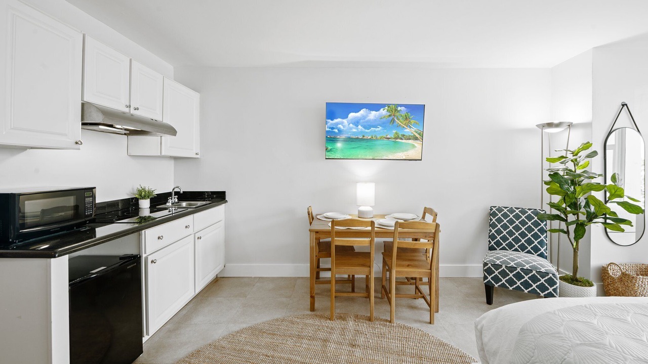 Photo of Bedroom in Galt Mile