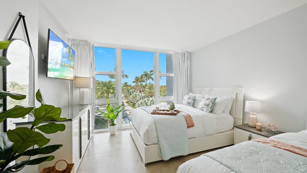 Photo of Bedroom in Galt Mile