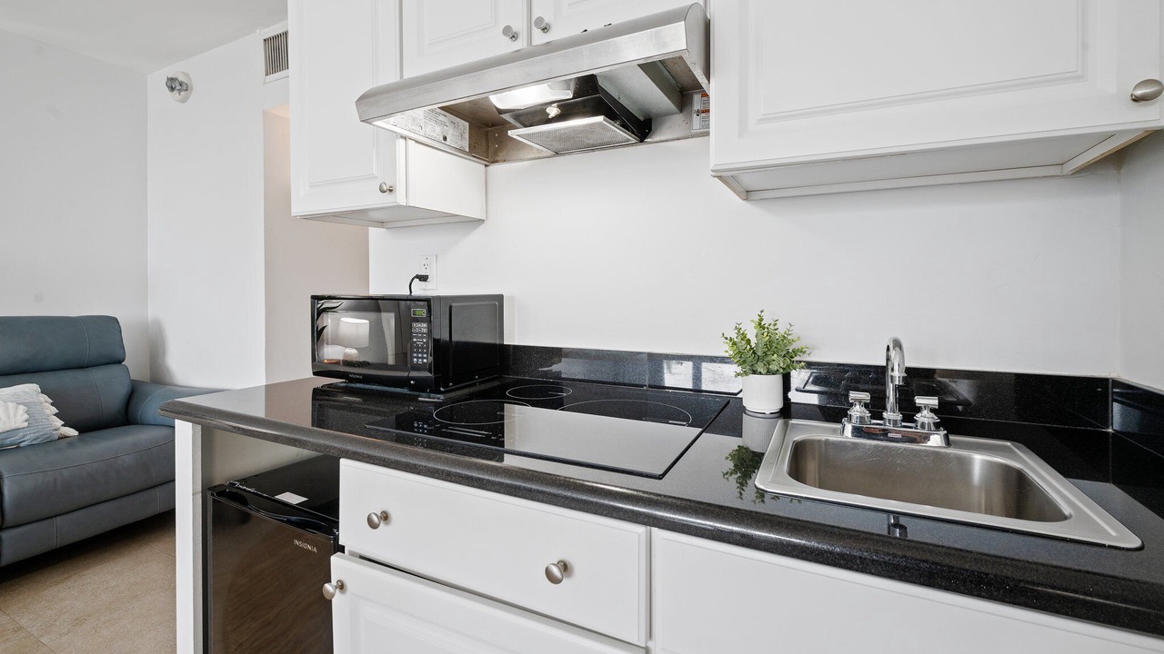 Photo of Kitchen in Galt Mile