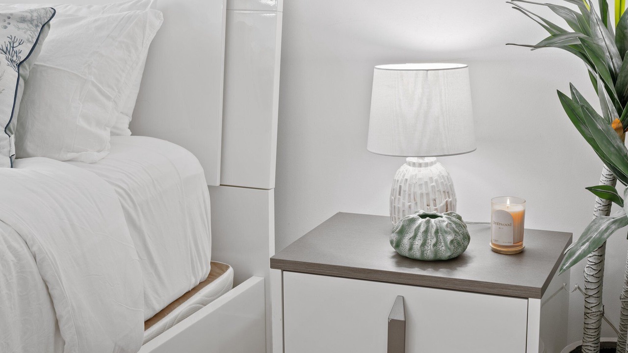 Photo of Bedroom in Galt Mile