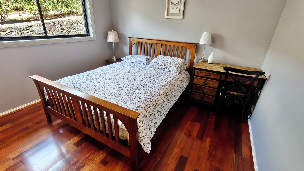 Photo of Bedroom in Jerrabomberra