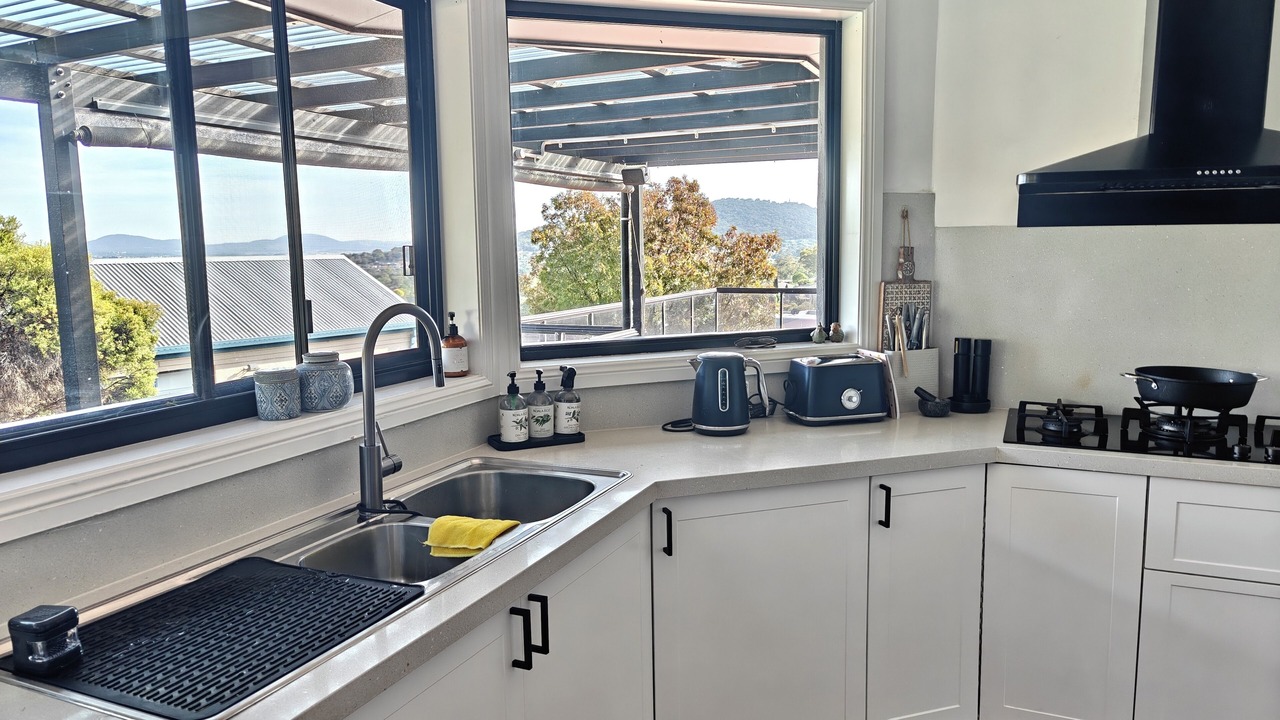 Photo of Kitchen in Jerrabomberra