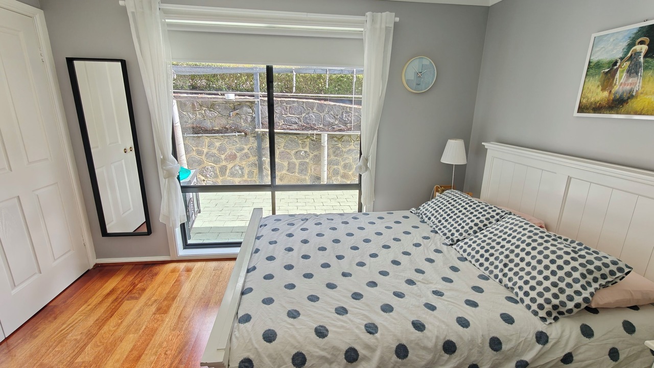 Photo of Bedroom in Jerrabomberra