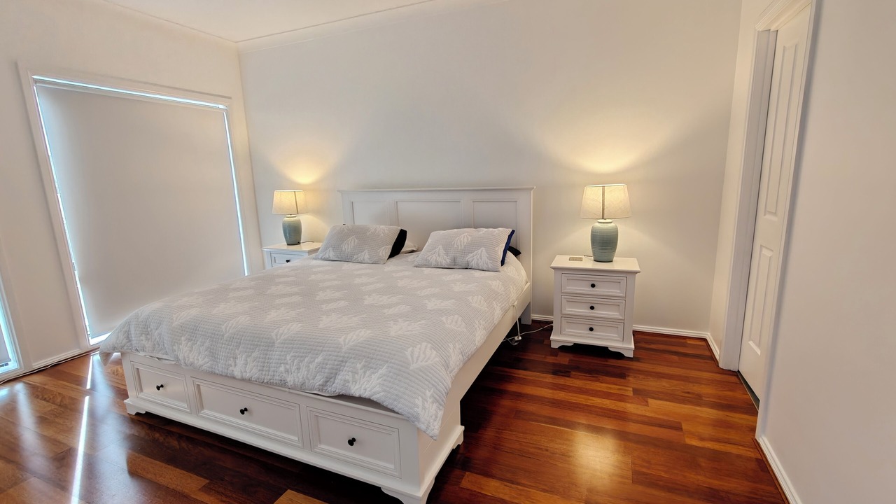 Photo of Bedroom in Jerrabomberra