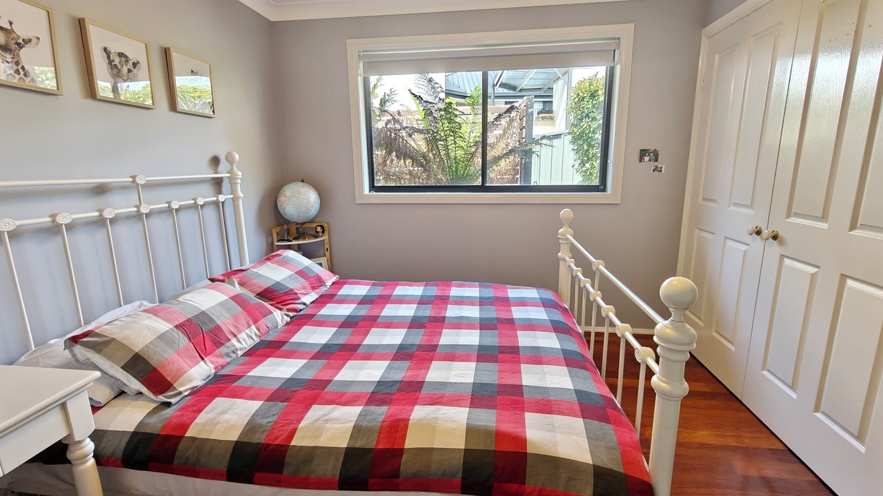 Photo of Bedroom in Jerrabomberra