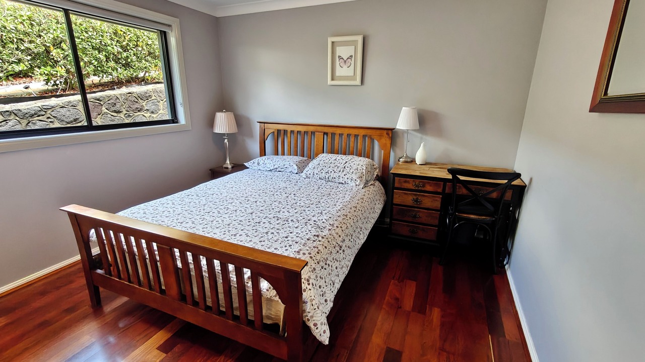 Photo of Bedroom in Jerrabomberra