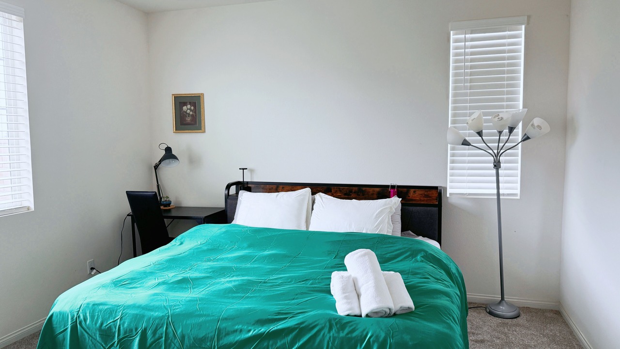 Photo of Bedroom in Rubidoux