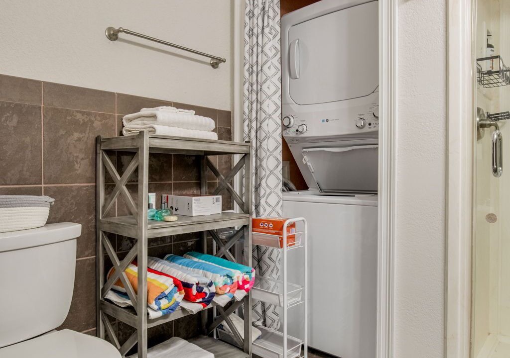 Photo of Bathroom in Ono Island