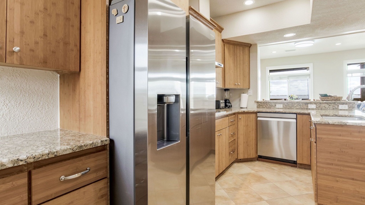 Photo of Kitchen in Ono Island