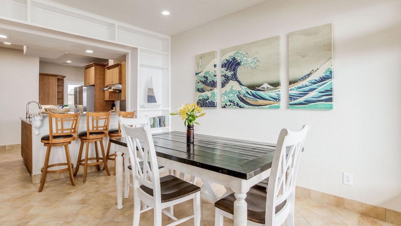 Photo of Bedroom in Ono Island