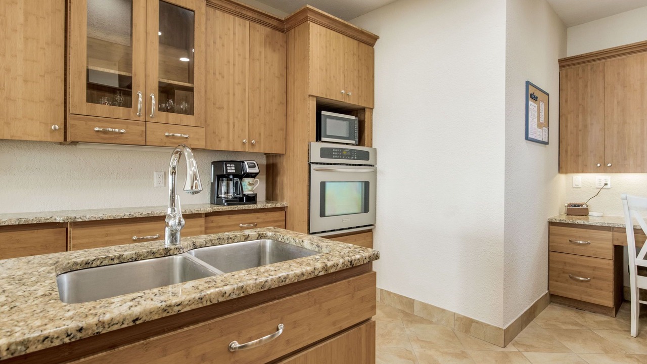 Photo of Kitchen in Ono Island