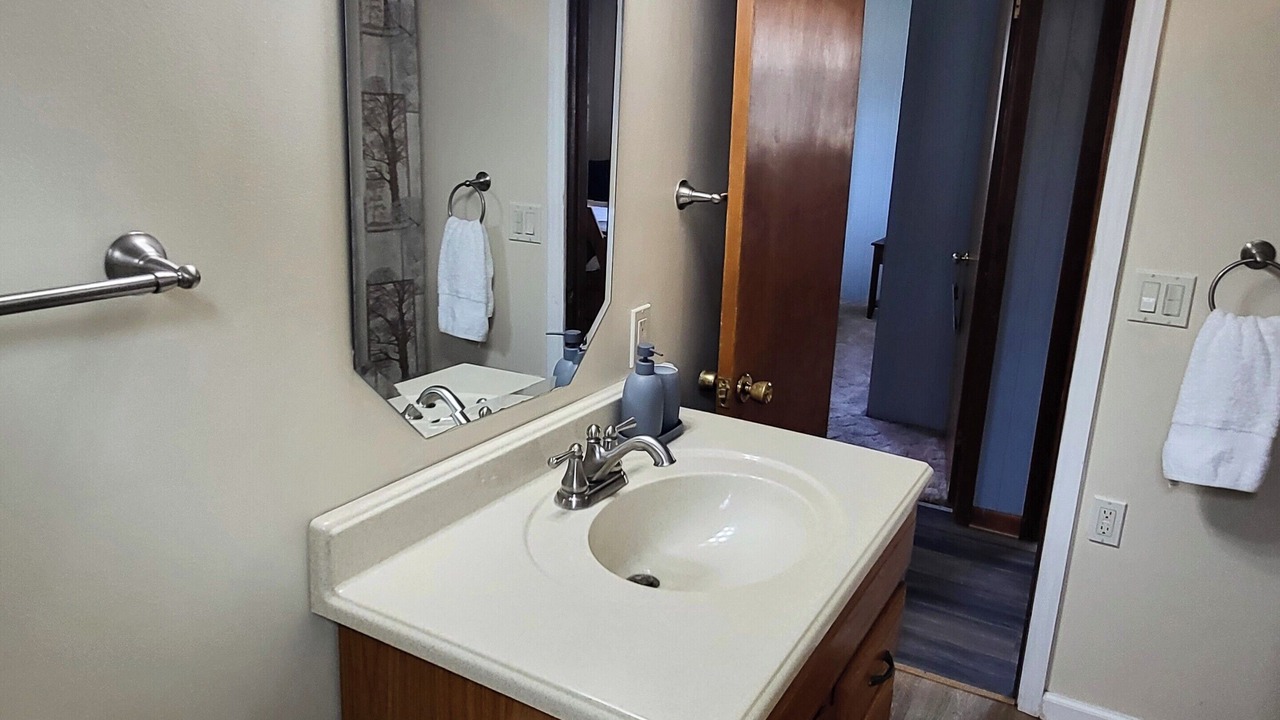 Photo of Bathroom in Edinboro