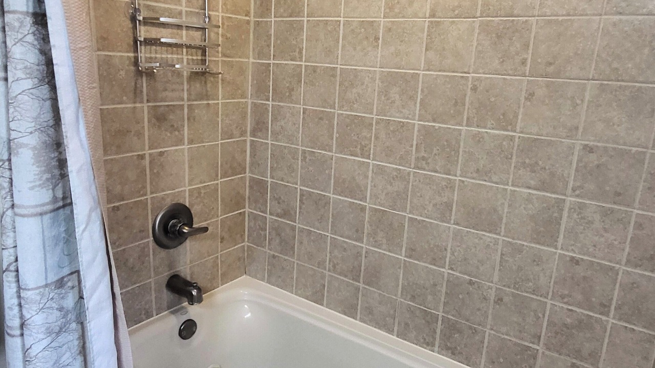 Photo of Bathroom in Edinboro