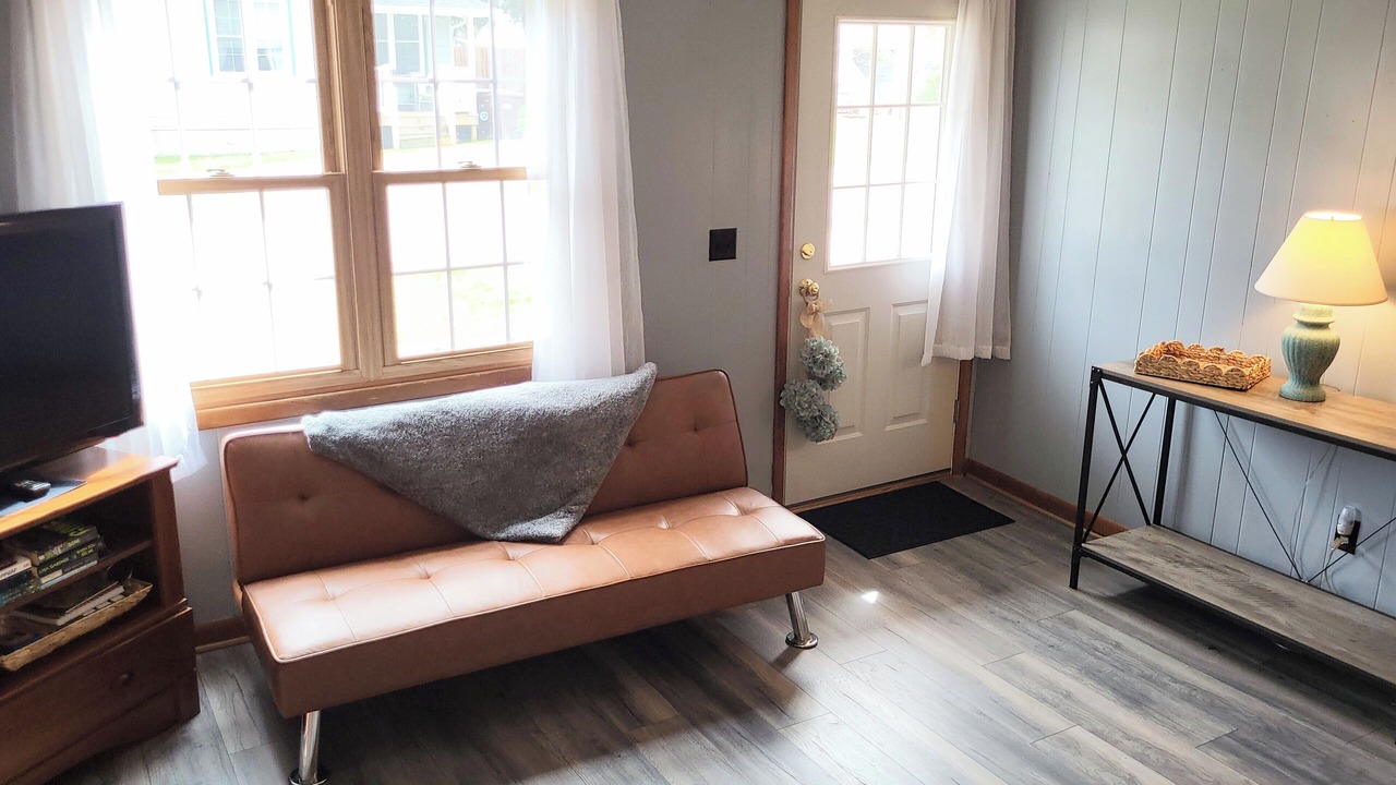 Photo of Bedroom in Edinboro