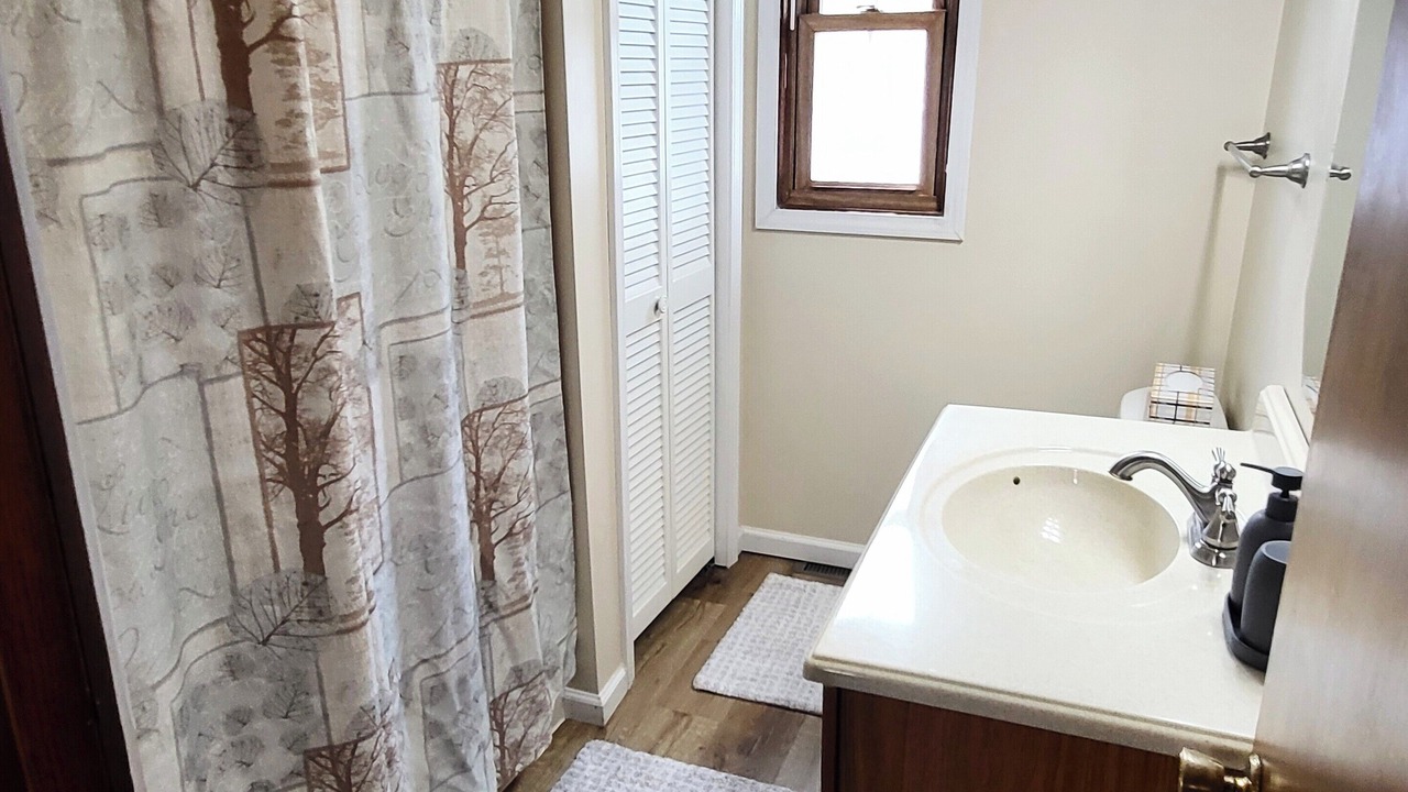 Photo of Bathroom in Edinboro