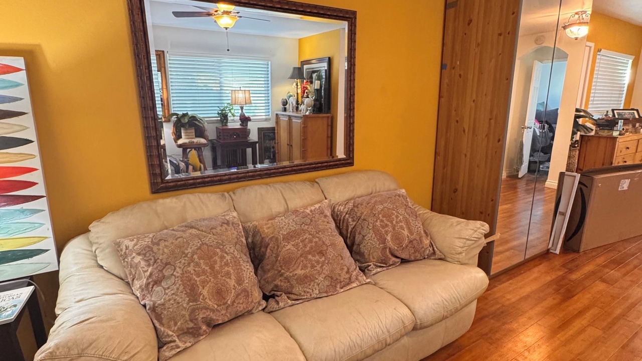 Photo of Livingroom in Santa Ana