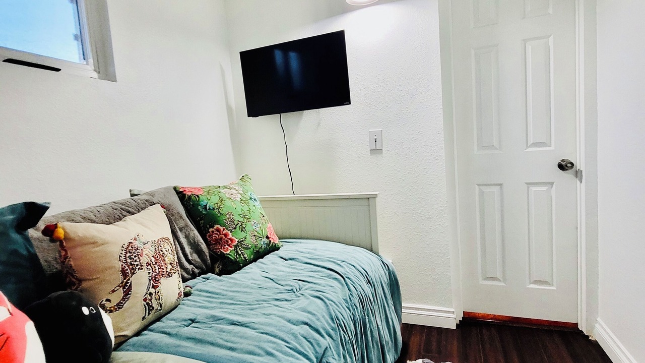 Photo of Bedroom in Santa Ana