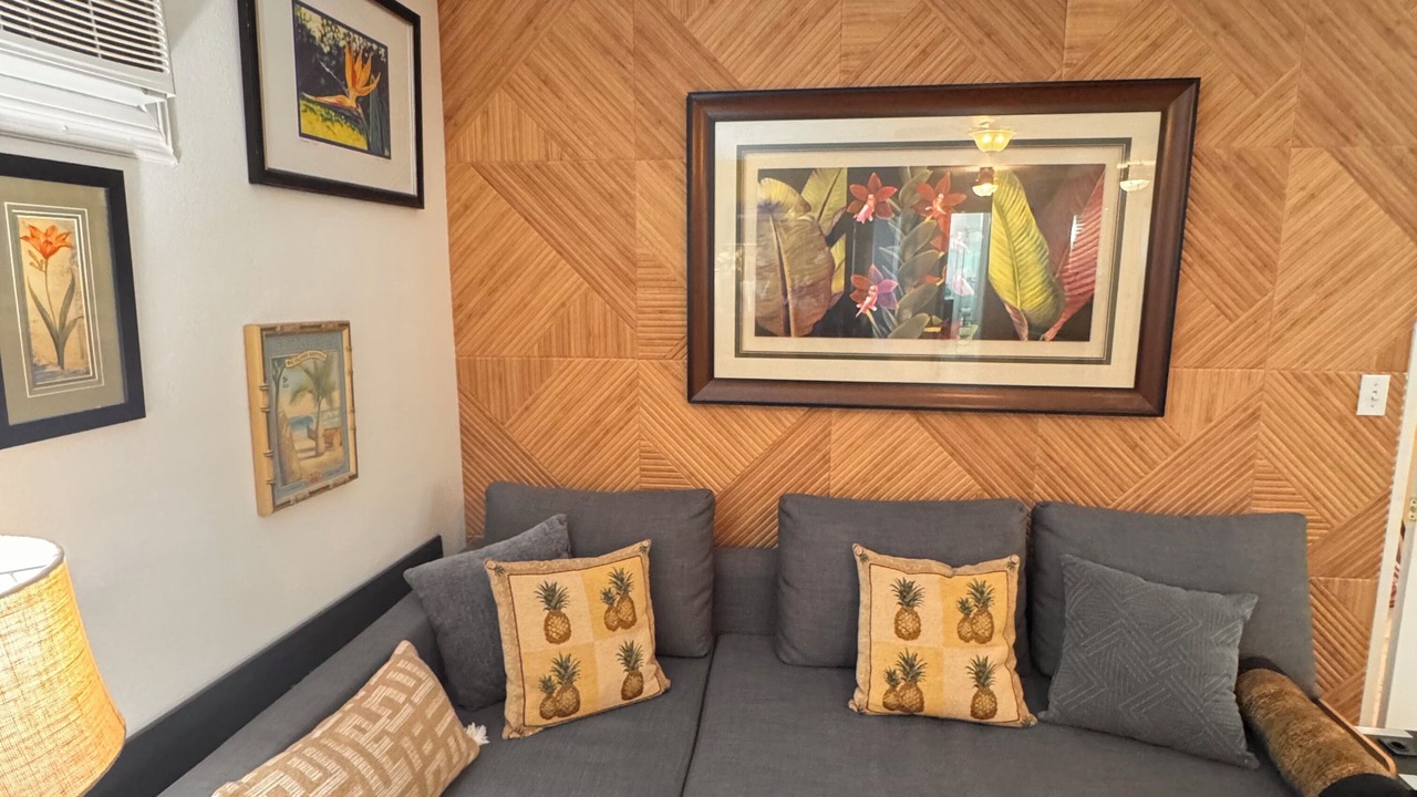 Photo of Livingroom in Santa Ana