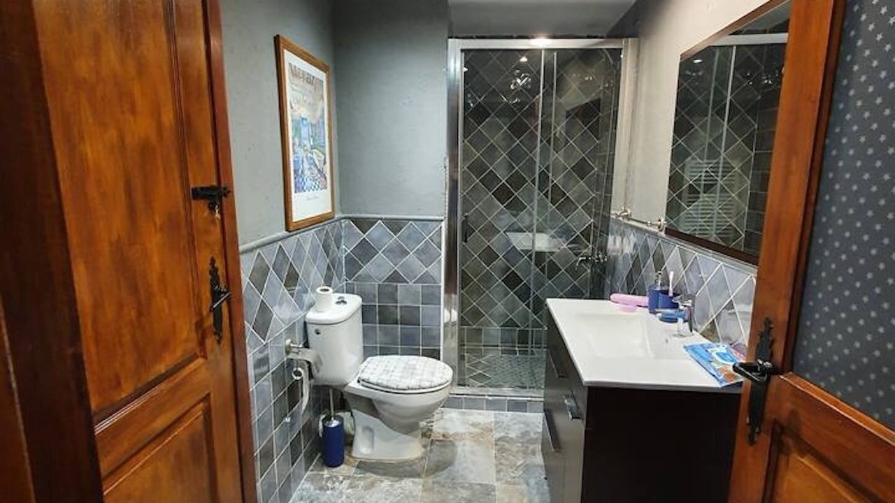 Photo of Bathroom in Santa Cruz del Retamar