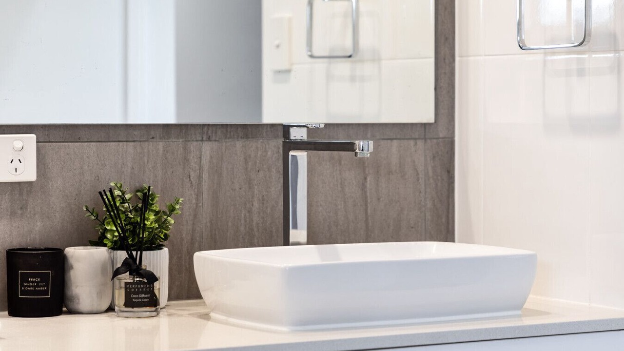 Photo of Bathroom in Mermaid Waters