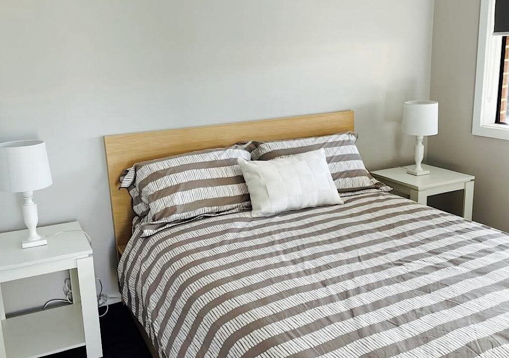 Photo of Bedroom in Nagambie