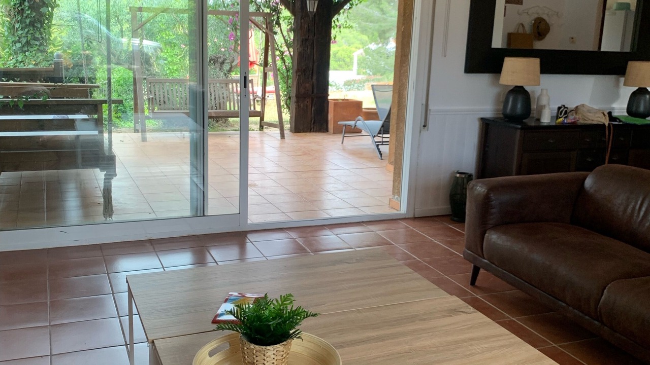 Photo of Livingroom in Pals