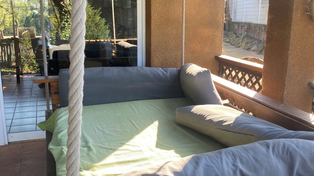 Photo of Patio Balcony in Pals