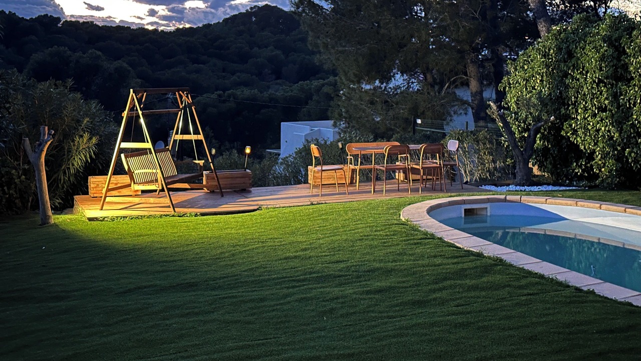 Photo of Outdoor in Pals