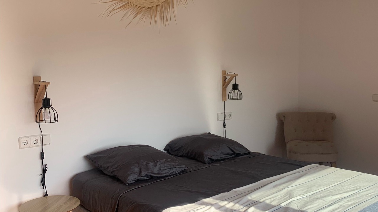 Photo of Bedroom in Pals