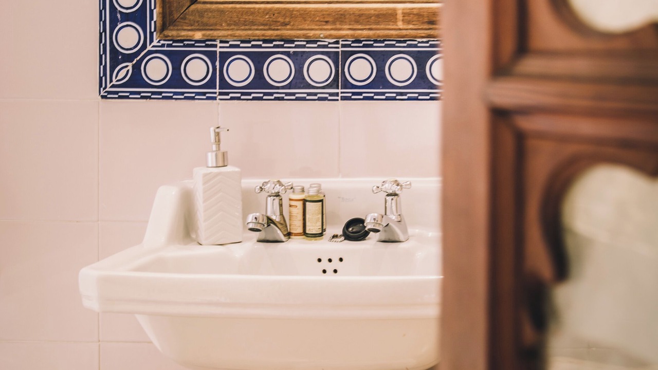Photo of Bathroom in Fornalutx