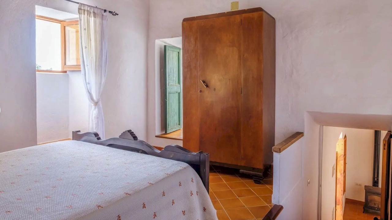 Photo of Bedroom in Sant Carles de Peralta