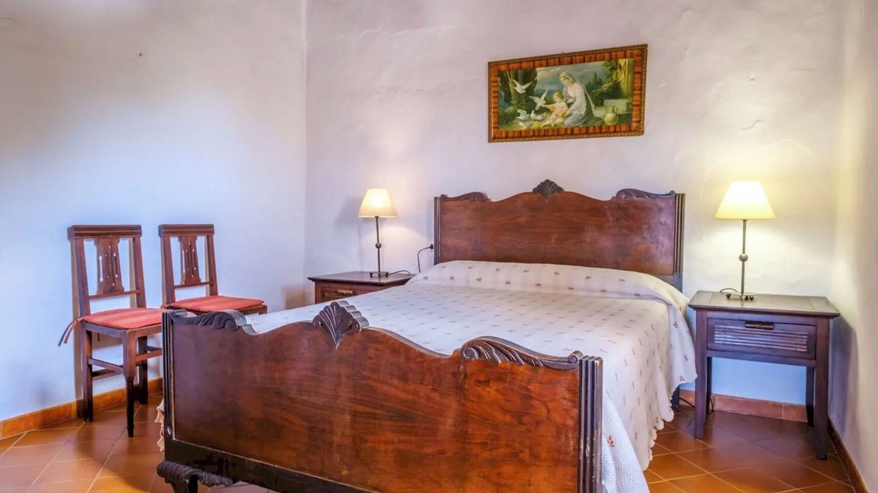 Photo of Bedroom in Sant Carles de Peralta