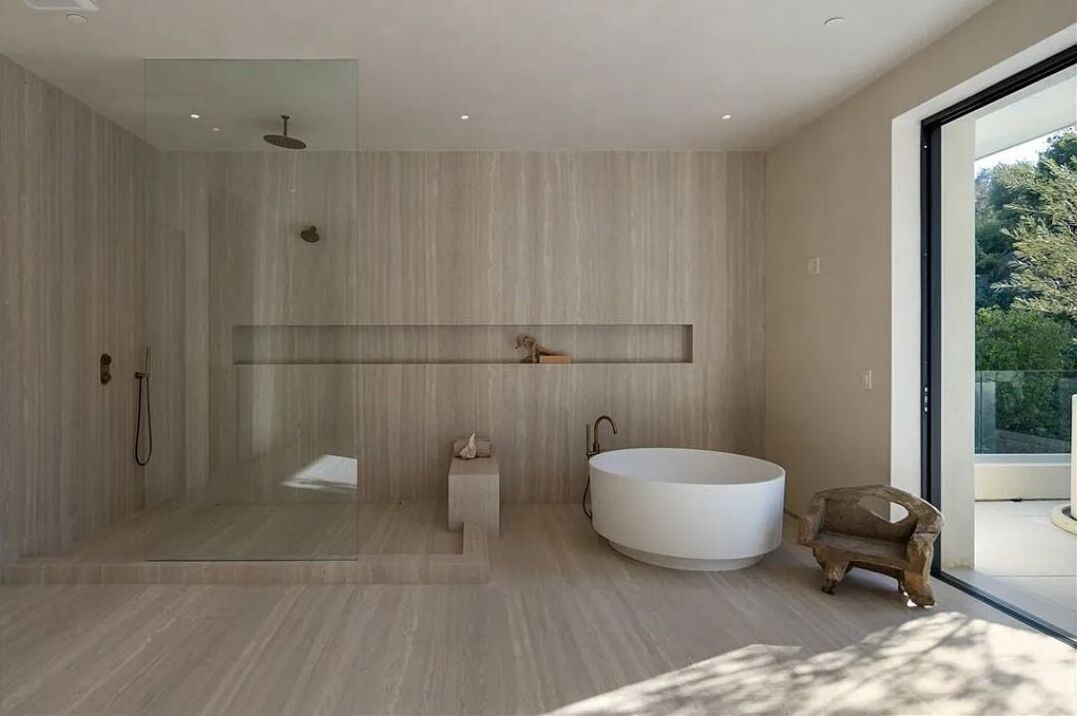 Photo of Bathroom in Encino