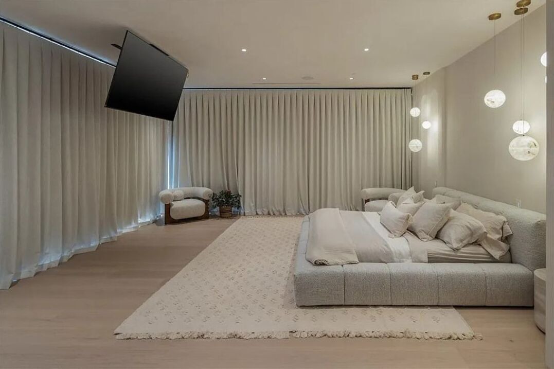 Photo of Bedroom in Encino
