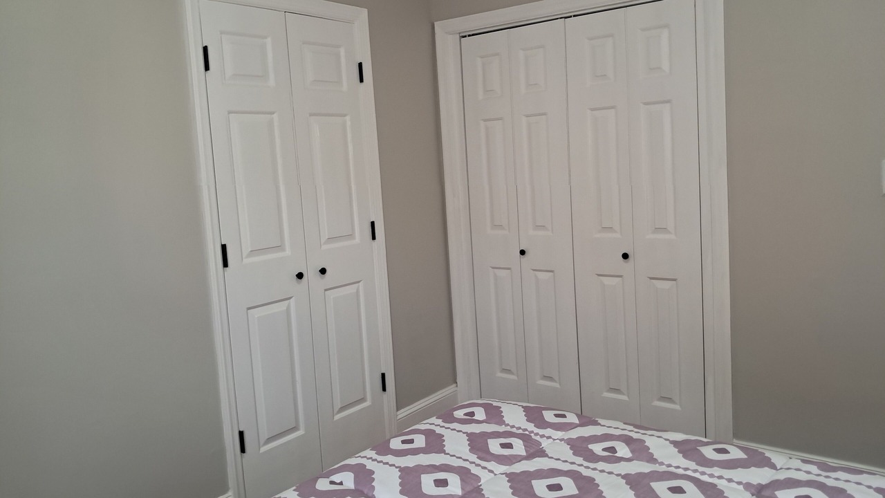 Photo of Bedroom in Terry Sanford