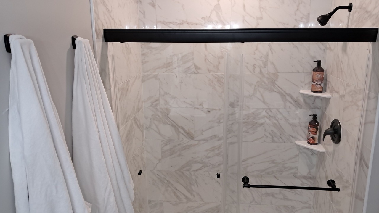 Photo of Bathroom in Terry Sanford