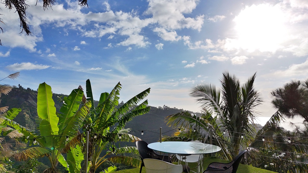 Photo of Outdoor in Faaa