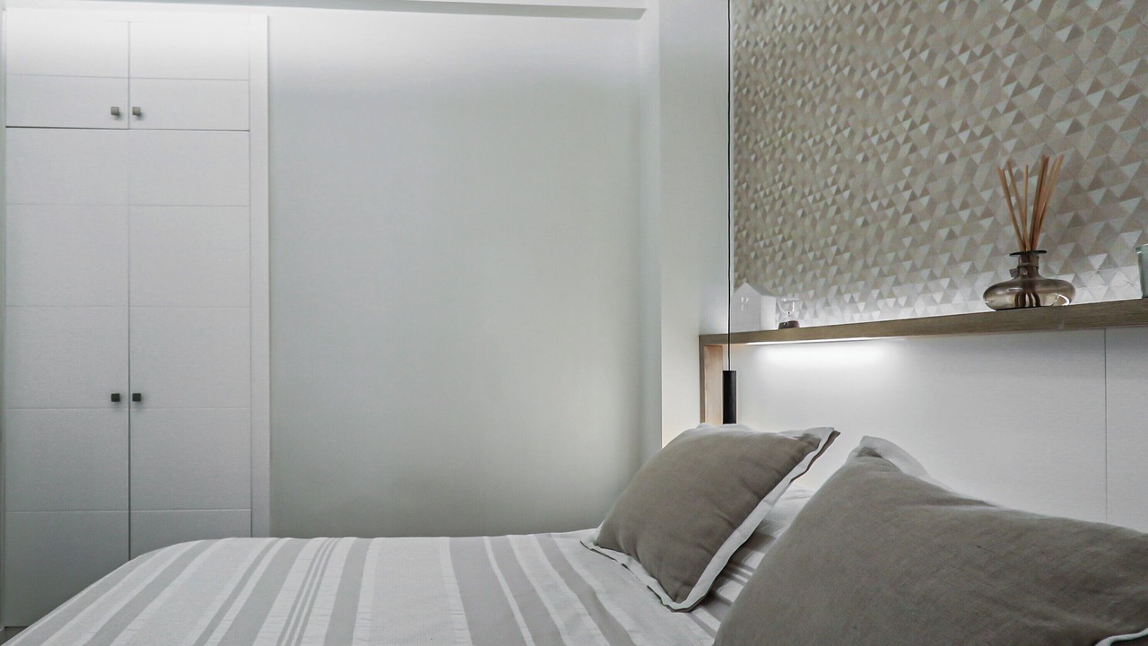 Photo of Bedroom in Las Palmas de Gran Canaria