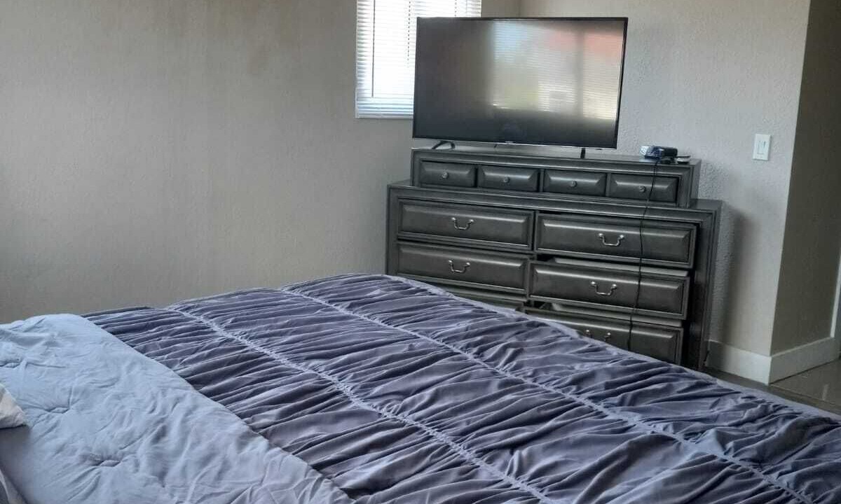 Photo of Bedroom in Williams Town