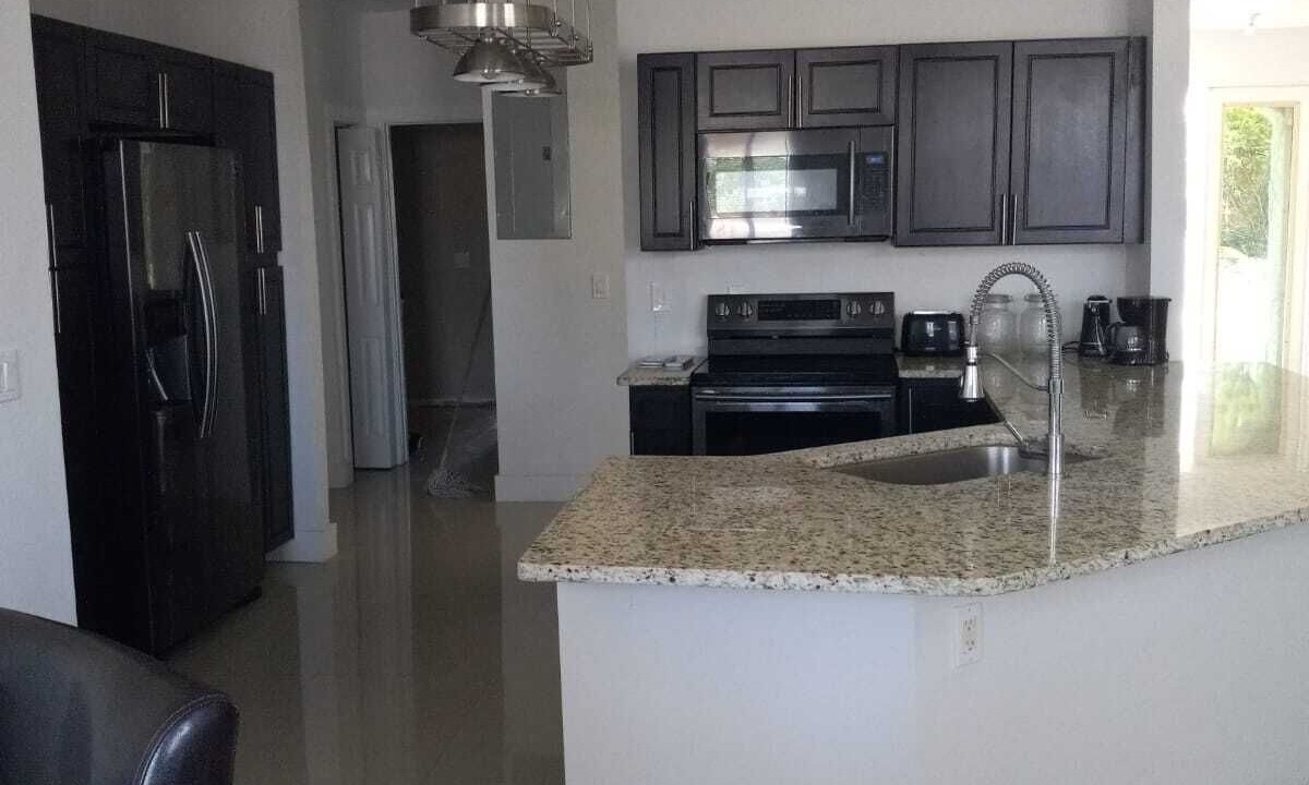 Photo of Kitchen in Williams Town