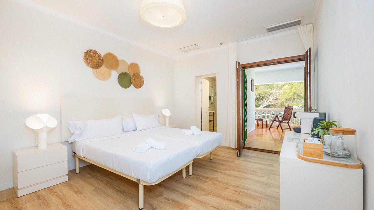 Photo of Bedroom in Canyamel