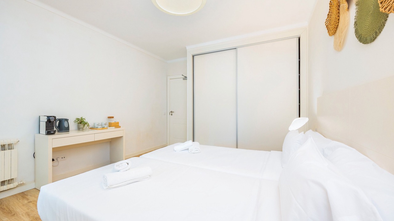 Photo of Bedroom in Canyamel