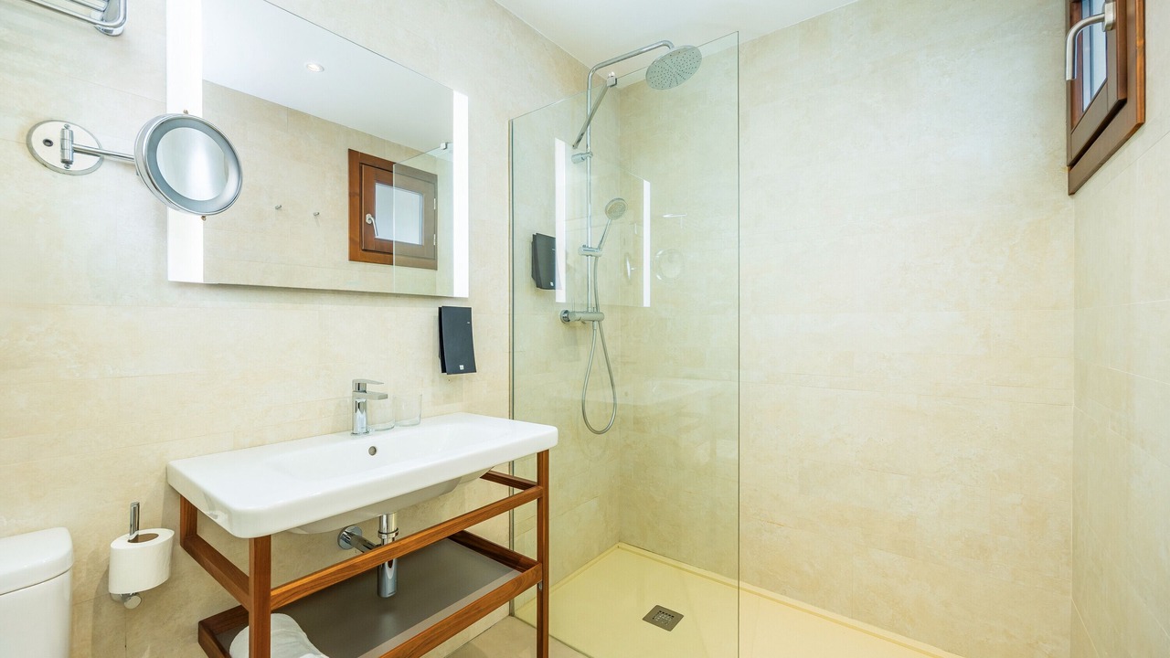 Photo of Bathroom in Canyamel
