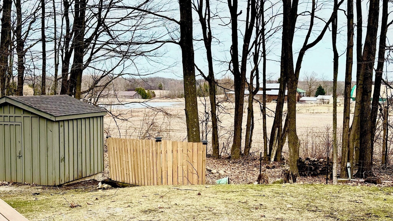 Photo of Outdoor in Milton