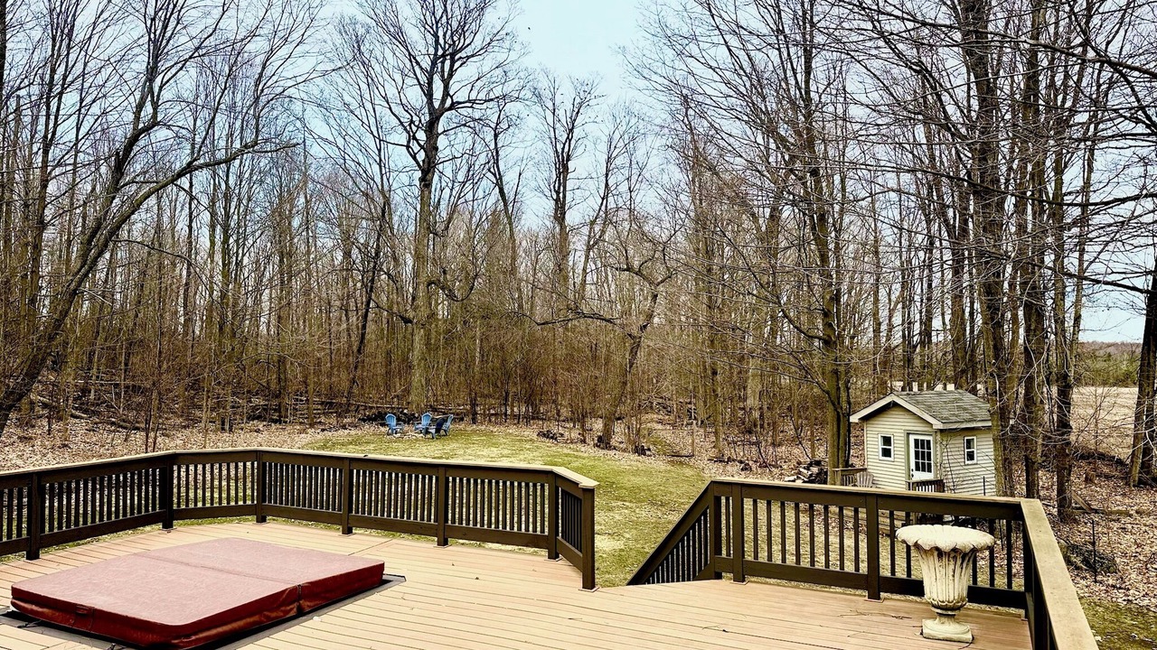 Photo of Patio Balcony in Milton