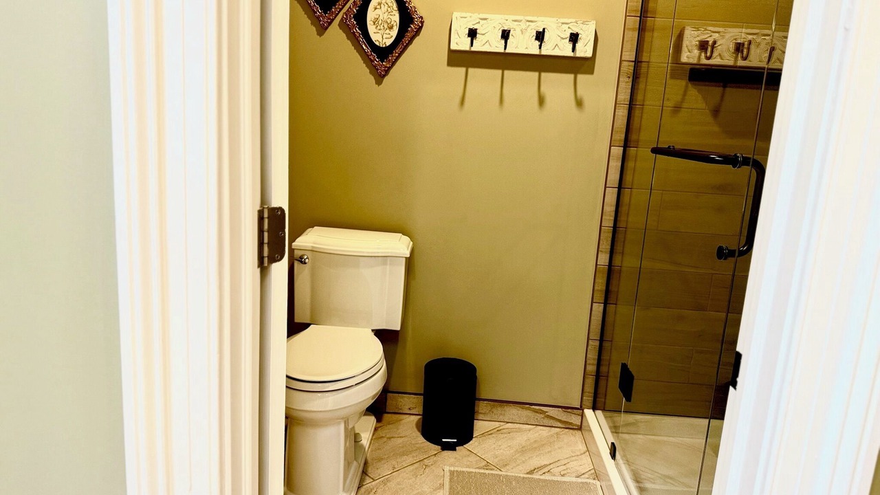 Photo of Bathroom in Milton