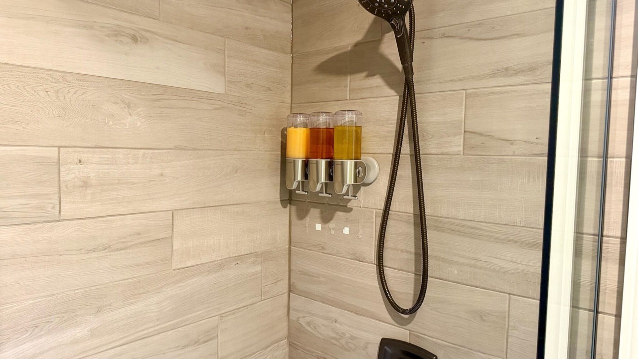 Photo of Bathroom in Milton