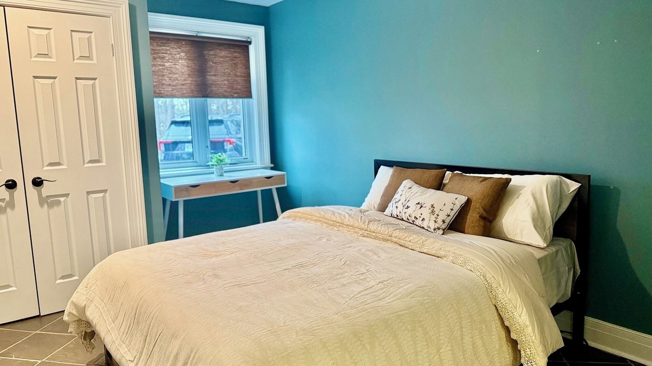 Photo of Bedroom in Milton