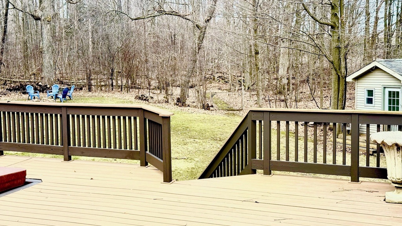 Photo of Patio Balcony in Milton