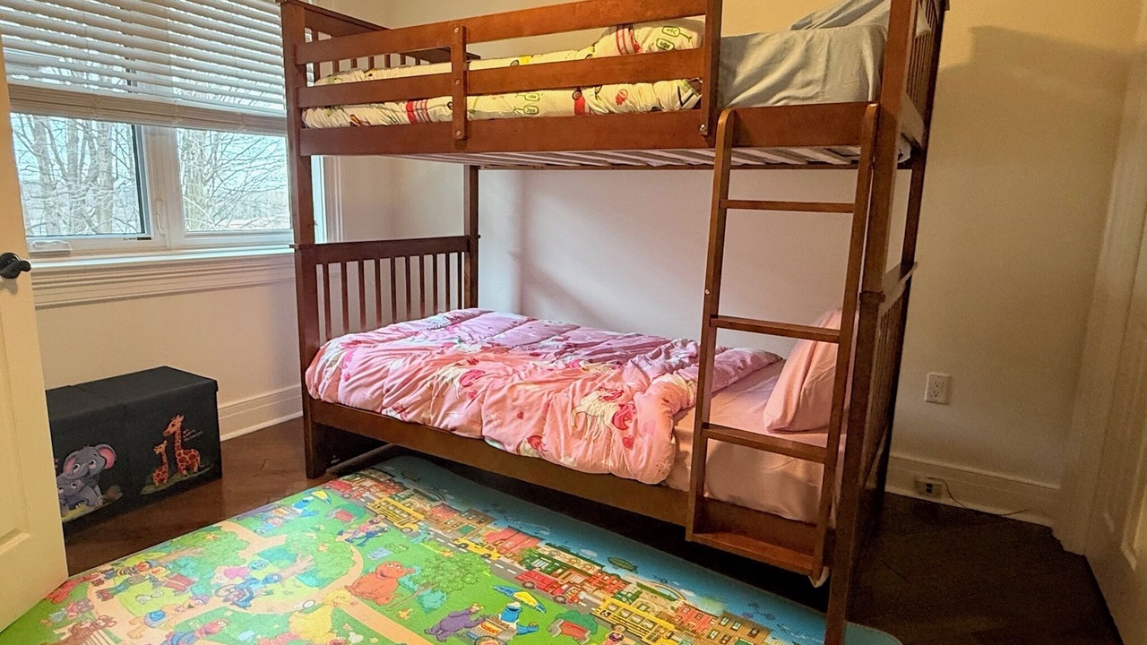 Photo of Bedroom in Milton